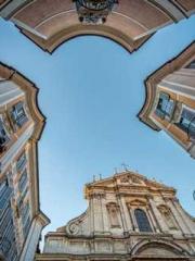 The Unmarried Wife o