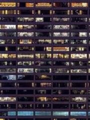 The Rough Man Hunter